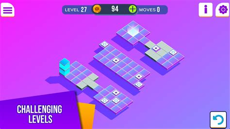  Bloxorz! A Brain-Bending Puzzle Adventure