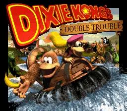  Donkey Kong Country: A Jungle Jamboree You Won't Soon Forget!