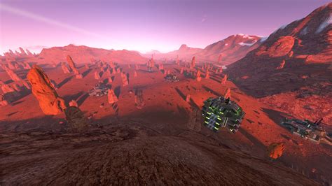  Empyrion Galactic Survival: A Sandbox Universe Teeming with Adventure and Spaceship Building