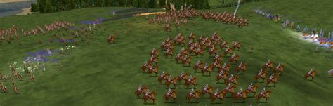 Dominions 5: Warriors of the Faith! An Intriguing Fantasy Grand Strategy Game