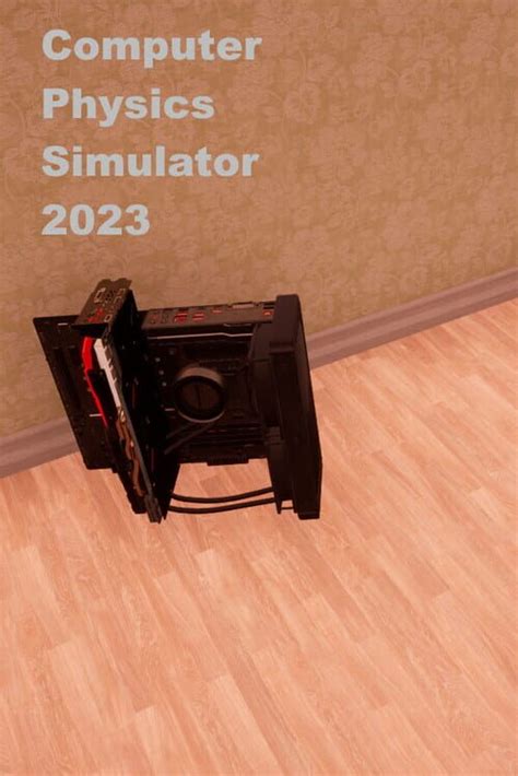 PC Building Simulator 2023: The Ultimate Digital Playground for Hardware Enthusiasts!