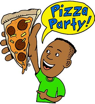 Pizza Party: A Deliciously Educational Game for Budding Chefs!