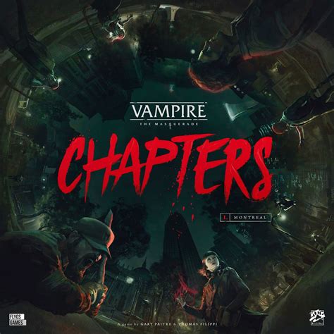 Vampire: The Masquerade - Bloodlines! Immerse Yourself In The Gothic Underworld Of Los Angeles