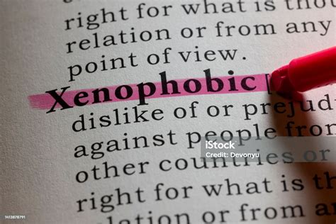 Xenophobia: The Horrors Hiding in Plain Sight!