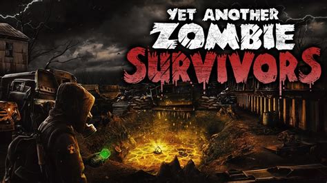 Yet Another Zombie Survival Game? This One Packs a Punch!