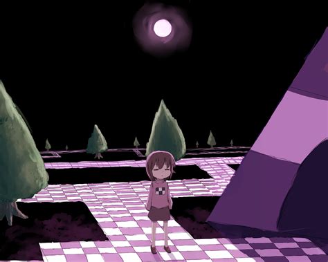 Yume Nikki: Embark on a Surreal Journey Through Dreamscapes!