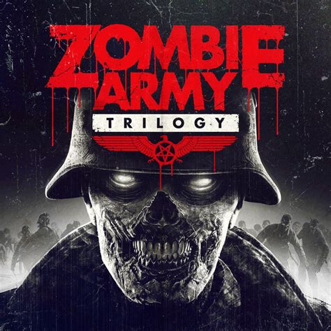 Zombie Army Trilogy: An Undead Rampage Through History!